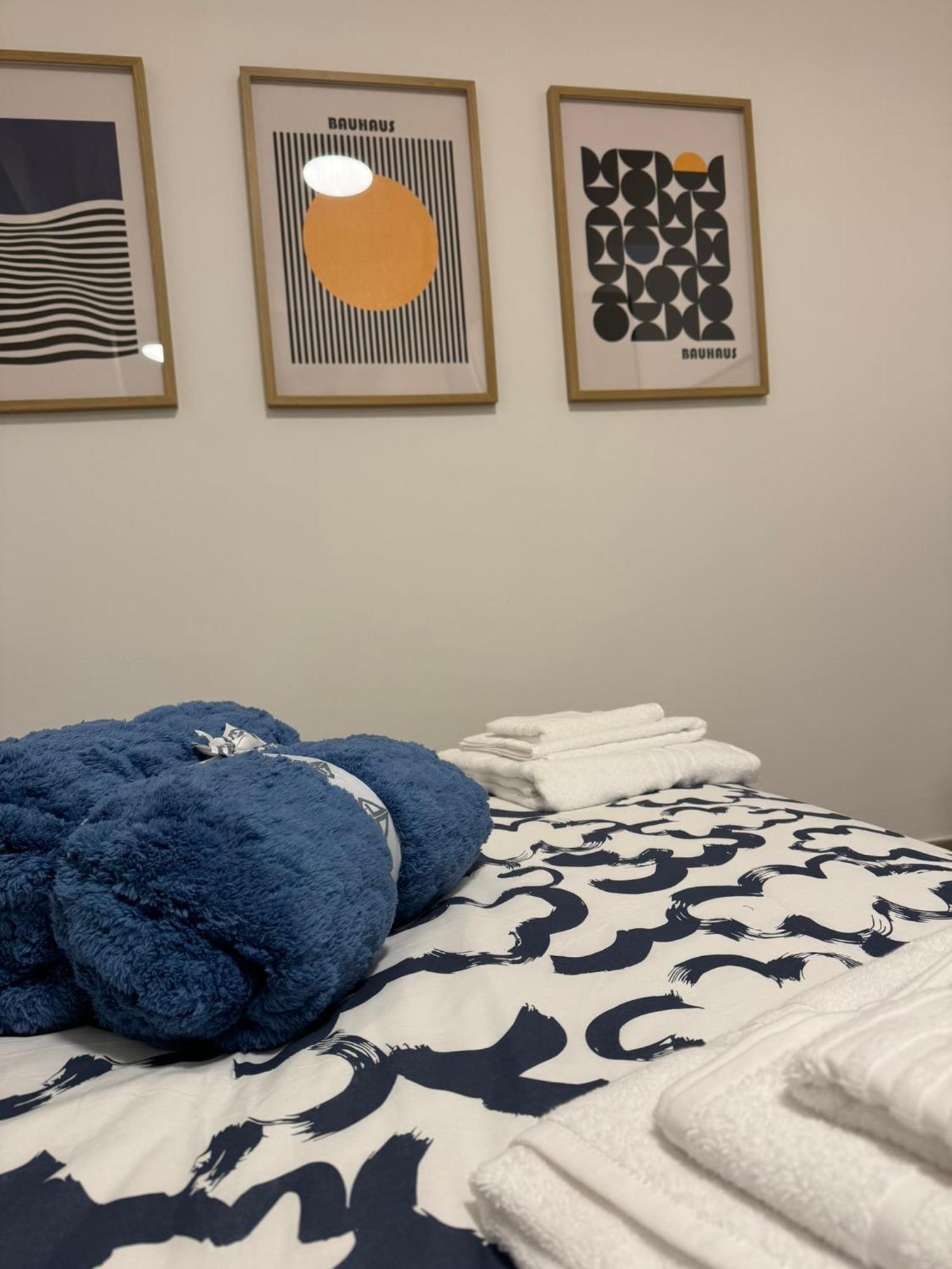 Appartamento Trastevere Cozy Retreat *