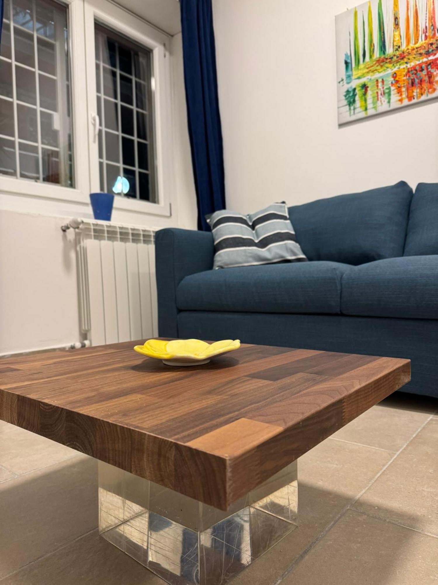 Trastevere Cozy Retreat Roma