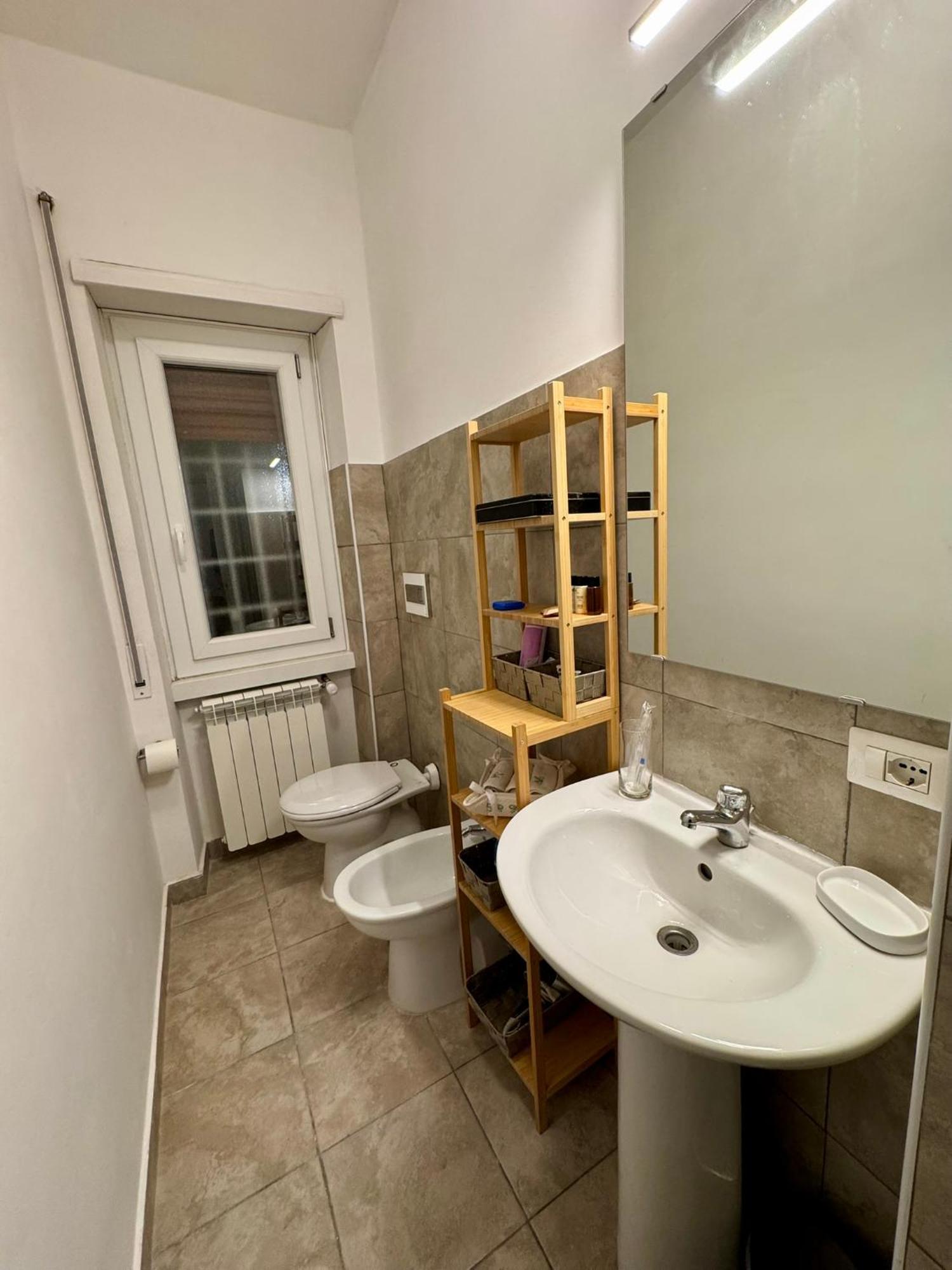 Appartamento Trastevere Cozy Retreat