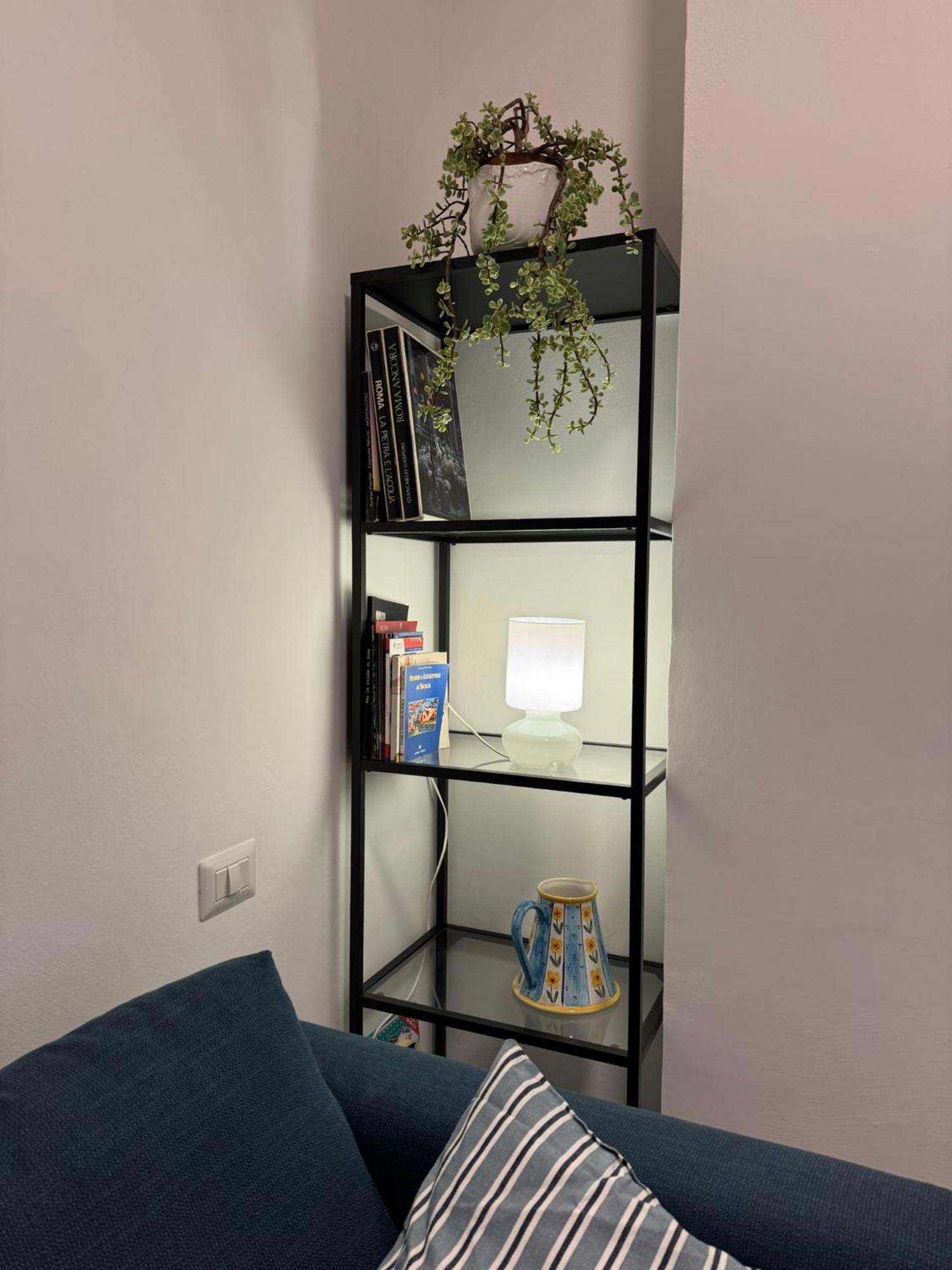 Apartamento Trastevere Cozy Retreat *