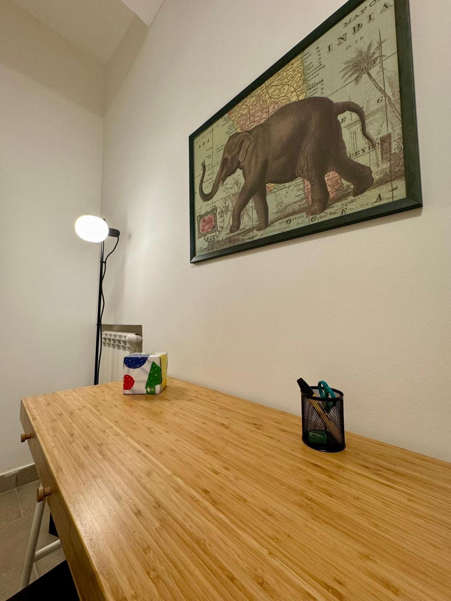 Appartamento Trastevere Cozy Retreat