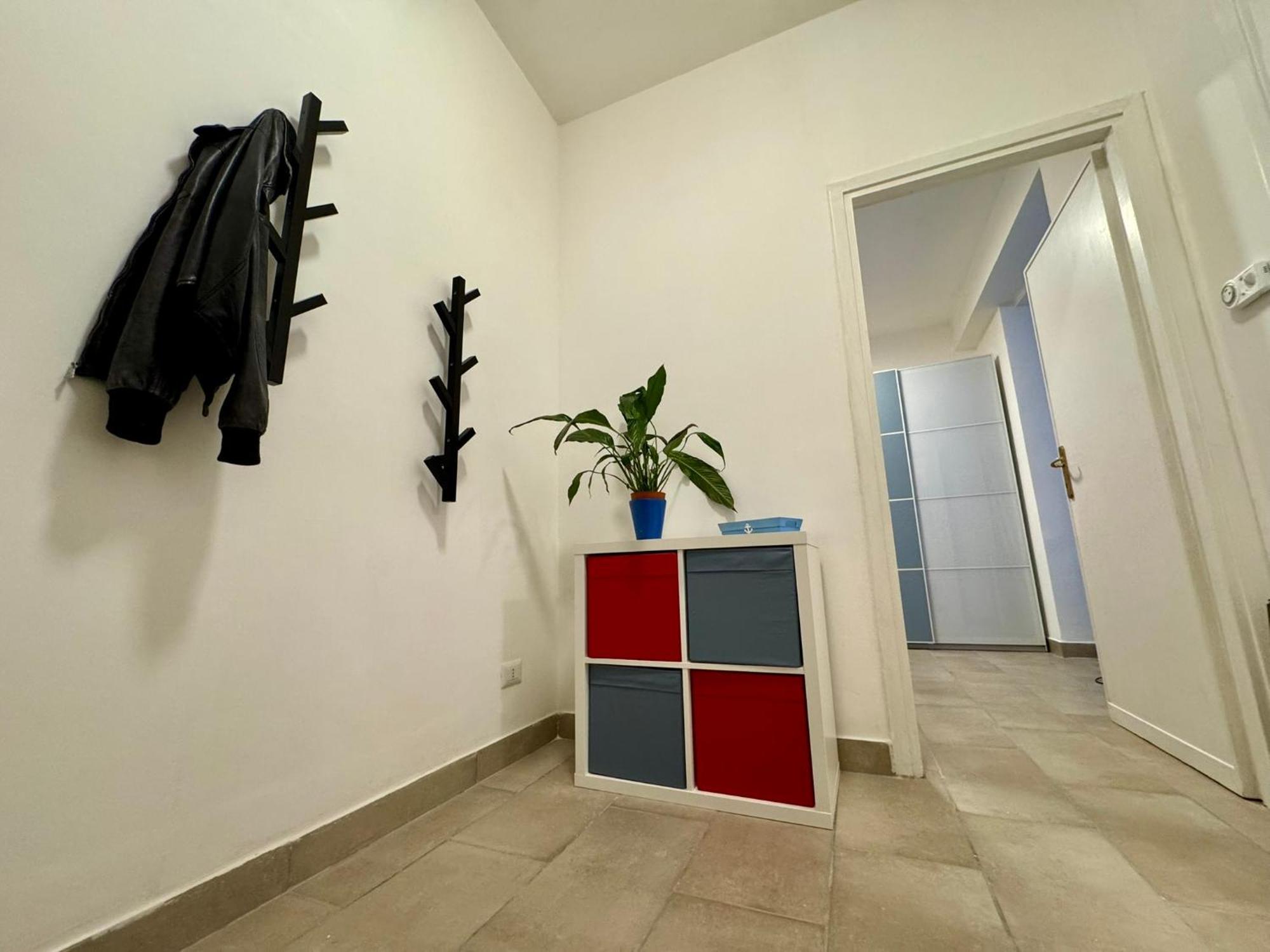Trastevere Cozy Retreat Appartamento