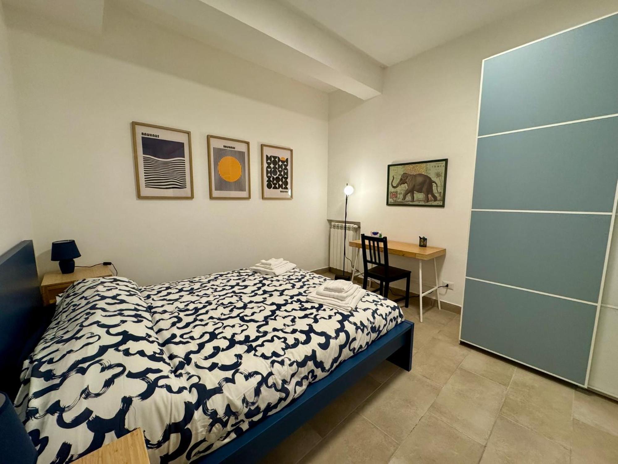 Trastevere Cozy Retreat * Roma